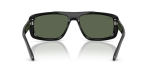แว่นกันแดด Rayban RB4479M-F60171 ขาแว่นด้านใน