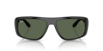 แว่นกันแดด Rayban RB4479M-F60171 ด้านหน้า