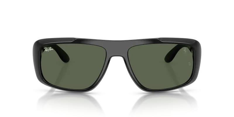 แว่นกันแดด Rayban RB4479M-F60171 ด้านหน้า