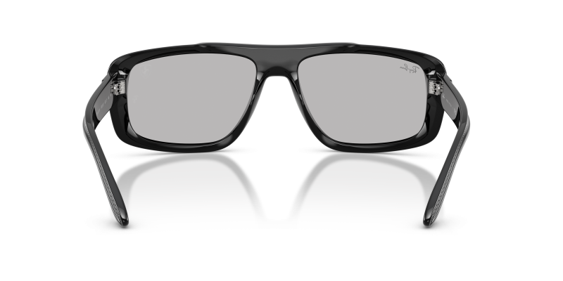 แว่นกันแดด Rayban RB4479M-F60187 ขาแว่นด้านใน