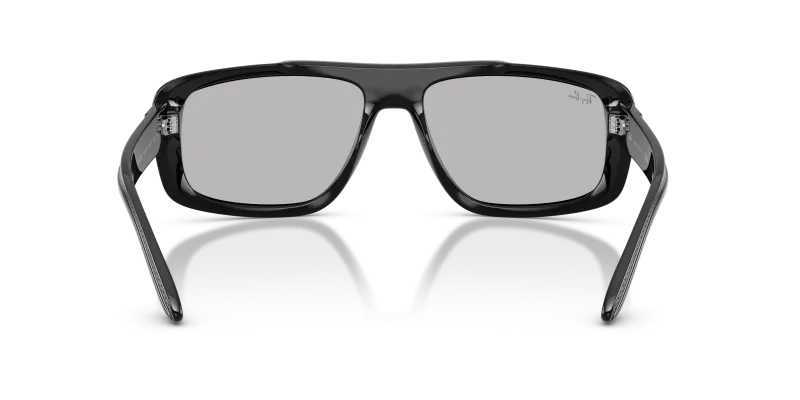 แว่นกันแดด Rayban RB4479M-F60187 ขาแว่นด้านใน