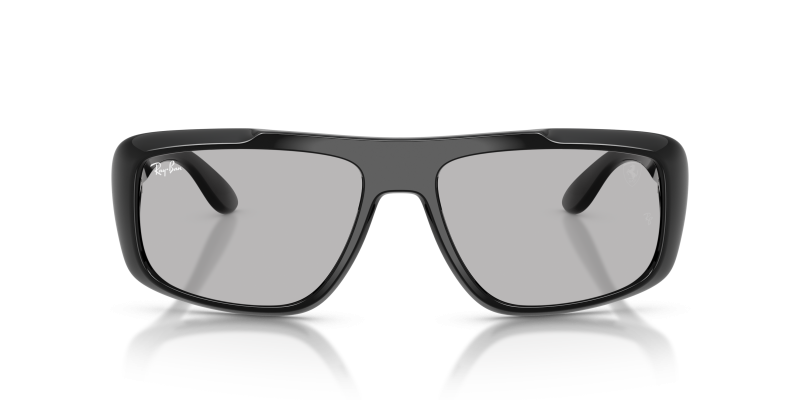 แว่นกันแดด Rayban RB4479M-F60187 ด้านหน้า