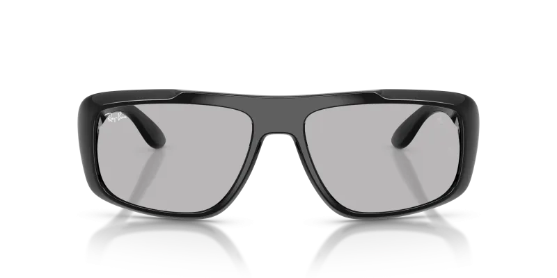 แว่นกันแดด Rayban RB4479M-F60187 ด้านหน้า