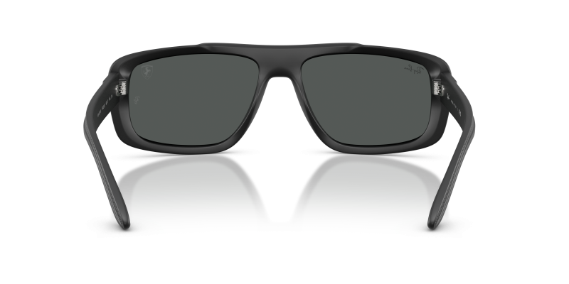 แว่นกันแดด Rayban RB4479M-F60287 ขาแว่นด้านใน