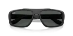 แว่นกันแดด Rayban RB4479M-F60287 close-up ด้านหน้า