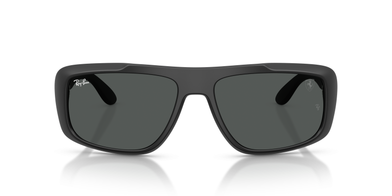 แว่นกันแดด Rayban RB4479M-F60287 ด้านหน้า