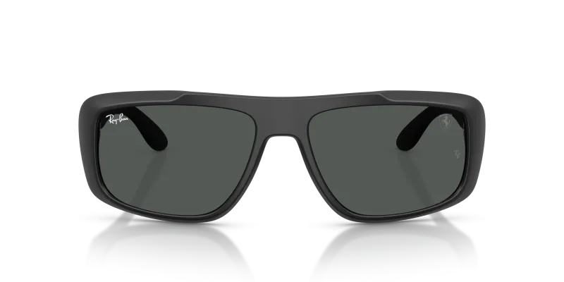 แว่นกันแดด Rayban RB4479M-F60287 ด้านหน้า
