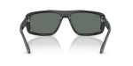 แว่นกันแดด Rayban RB4479M-F6646V ขาแว่นด้านใน