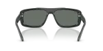 แว่นกันแดด Rayban RB4479M-F6646V Grey Dark Grey Flash Silver แว่นกันแดด Rayban RB4479M-F6646V ขาแว่นด้านใน