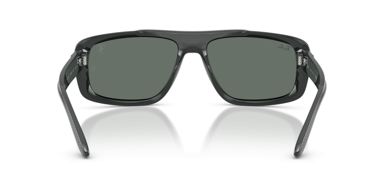 แว่นกันแดด Rayban RB4479M-F6646V ขาแว่นด้านใน