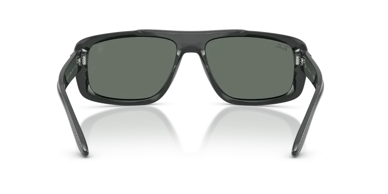 แว่นกันแดด Rayban RB4479M-F6646V ขาแว่นด้านใน