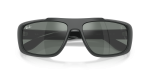 แว่นกันแดด Rayban RB4479M-F6646V close-up ด้านหน้า
