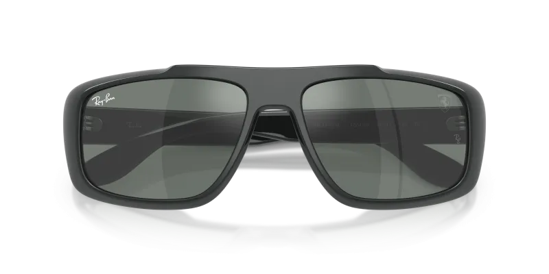 แว่นกันแดด Rayban RB4479M-F6646V close-up ด้านหน้า