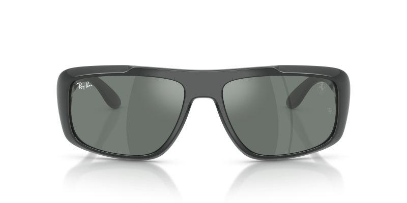 แว่นกันแดด Rayban RB4479M-F6646V ด้านหน้า