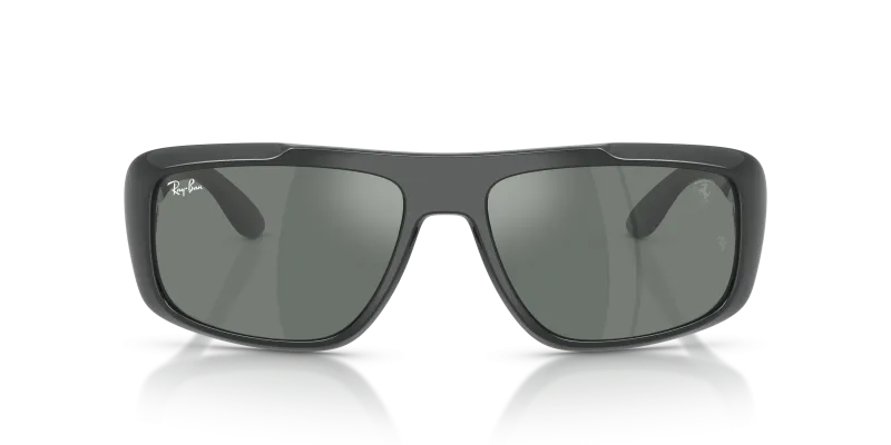 แว่นกันแดด Rayban RB4479M-F6646V ด้านหน้า