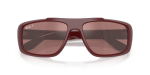 แว่นกันแดด Rayban RB4479M-F685H2 close-up ด้านหน้า