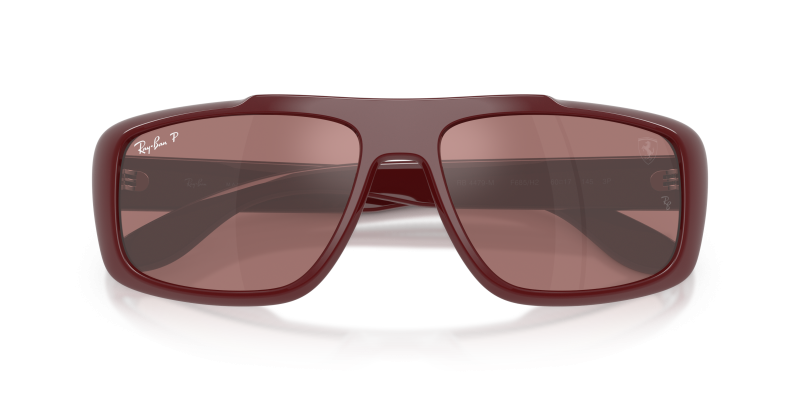 แว่นกันแดด Rayban RB4479M-F685H2 close-up ด้านหน้า