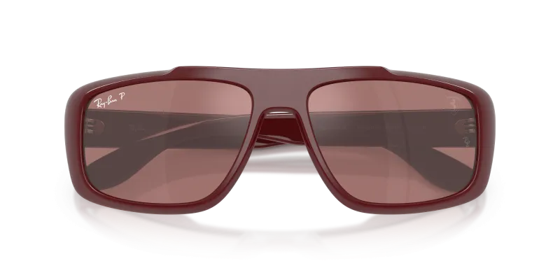 แว่นกันแดด Rayban RB4479M-F685H2 close-up ด้านหน้า