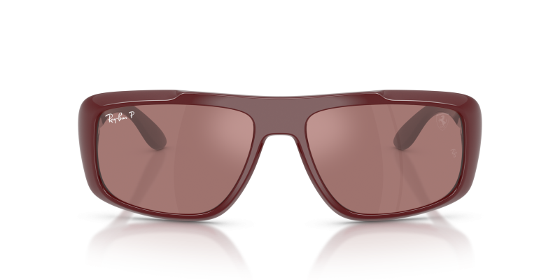 แว่นกันแดด Rayban RB4479M-F685H2 ด้านหน้า