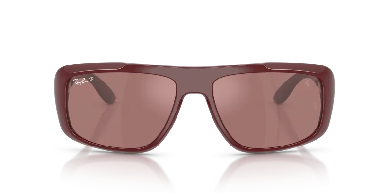 แว่นกันแดด Rayban RB4479M-F685H2 ด้านหน้า