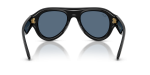 Rayban RB4925-601/80 601/80 ขาแว่นด้านใน
