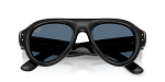 Rayban RB4925-601/80 601/80 close-up ด้านหน้า
