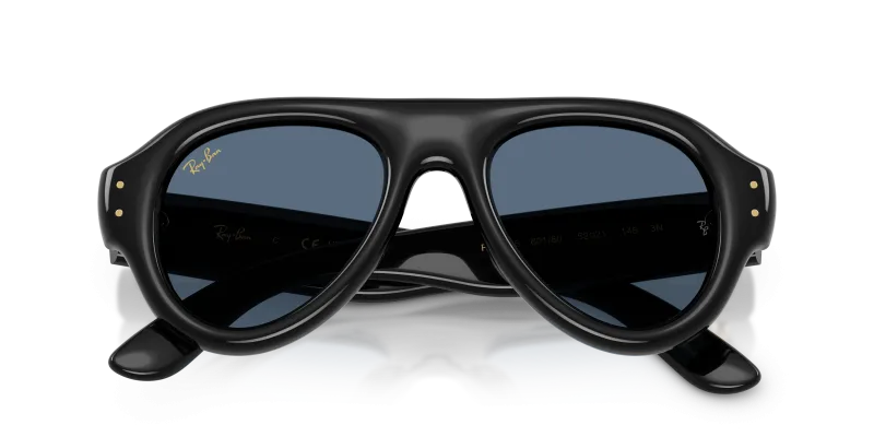 Rayban RB4925-601/80 601/80 close-up ด้านหน้า