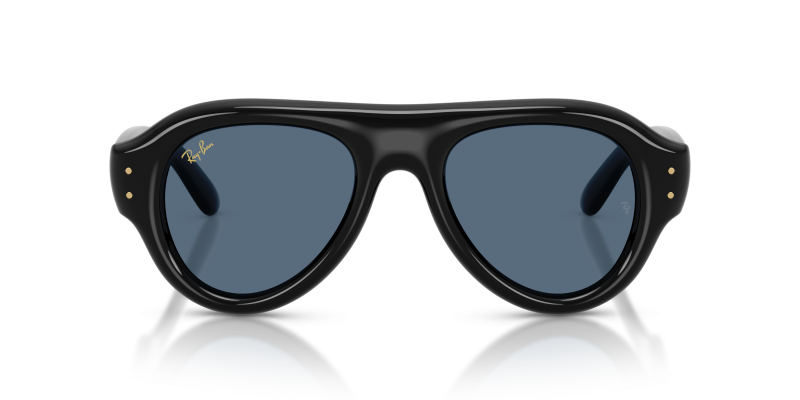 Rayban RB4925-601/80 601/80 ด้านหน้า
