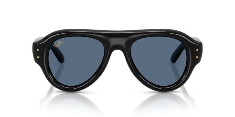Rayban RB4925-601/80 601/80 ด้านหน้า