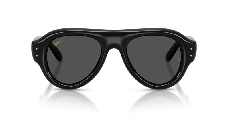 Rayban RB4925-601/87 601/87 ด้านหน้า