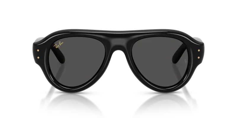 Rayban RB4925-601/87 601/87 ด้านหน้า