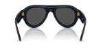 Rayban RB4925-689587 689587 ขาแว่นด้านใน