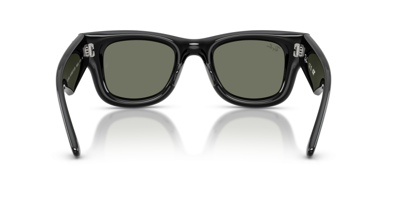 Rayban RB4940B-686430 686430 ขาแว่นด้านใน
