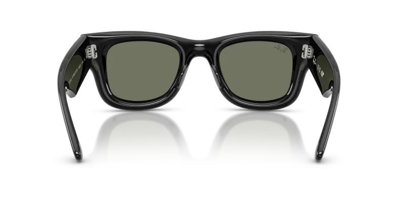 Rayban RB4940B-686430 686430 ขาแว่นด้านใน
