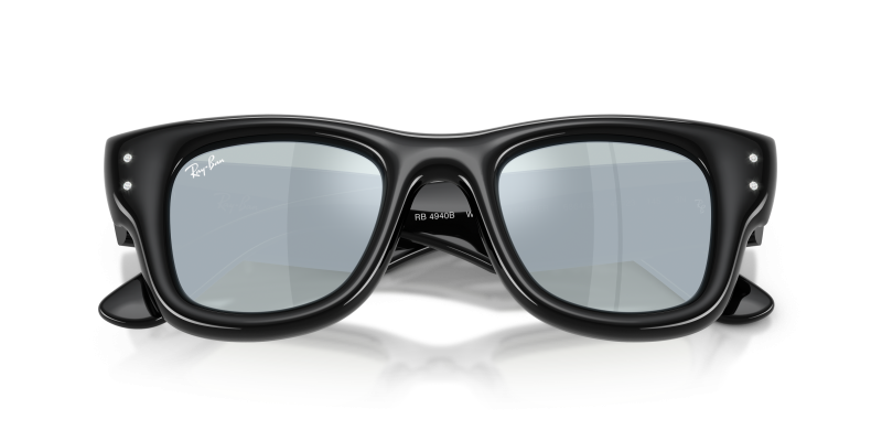 Rayban RB4940B-686430 686430 close-up ด้านหน้า