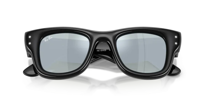 Rayban RB4940B-686430 686430 close-up ด้านหน้า
