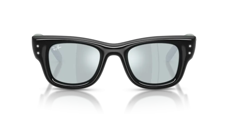 Rayban RB4940B-686430 686430 ด้านหน้า