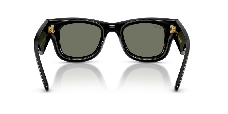Rayban RB4940-601/30 601/30 ขาแว่นด้านใน