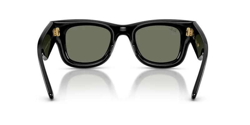 Rayban RB4940-601/30 601/30 ขาแว่นด้านใน