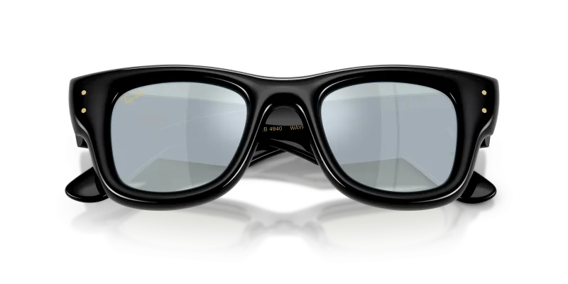 Rayban RB4940-601/30 601/30 close-up ด้านหน้า