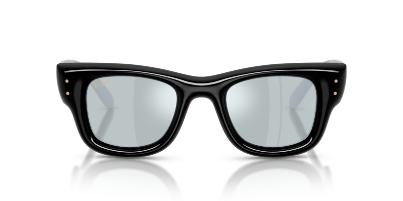 Rayban RB4940-601/30 601/30 ด้านหน้า