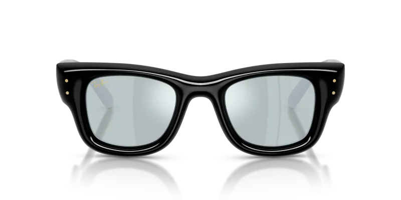 Rayban RB4940-601/30 601/30 ด้านหน้า