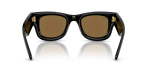 Rayban RB4940 601/55 ขาแว่นด้านใน