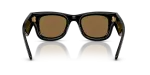 Rayban RB4940 601/55 ขาแว่นด้านใน