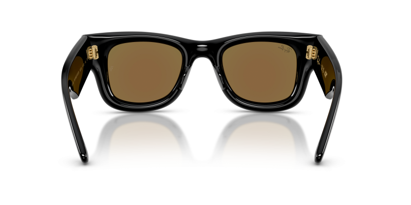 Rayban RB4940 601/55 ขาแว่นด้านใน