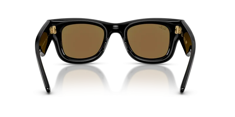 Rayban RB4940 601/55 ขาแว่นด้านใน