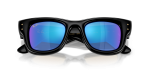 Rayban RB4940 601/55 close-up ด้านหน้า