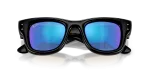 Rayban RB4940 601/55 close-up ด้านหน้า