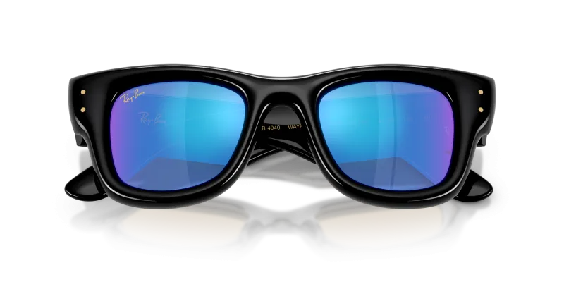 Rayban RB4940 601/55 close-up ด้านหน้า