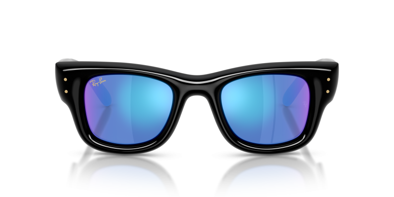 Rayban RB4940 601/55 ด้านหน้า
